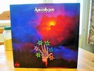 APOCALYPSE - Apocalypse,Orig.German Hard Kraut Prog Psych Rock,Ariola 1970