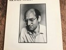 MICHAEL NYMAN - UNTITLED - ELECTRONIC,AVANT GARDE,MODERN,MINIMALISM  - UK PRESS