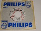 DAVID LIGHT OF YOUR MIND PLEASE MR POLICEMAN 1969 PHILIPS 7