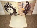MICK ABRAHAMS BAND A Musical Evening With LP Chrysalis 1971 UK 1st