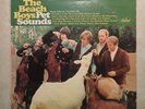 RARE Original MONO The Beach Boys Pet Sounds LP Vinyl T-2458 Rock Surf Record