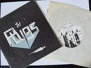 Too Late - The Plugs: Cathedral Records (CATH 1) 7