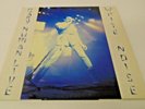 rare GARY NUMAN white noise 1985 LIVE UK NM 2-LP VINYL SET tubeway army the cure
