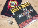 NEW Guns N Roses 12