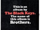 Brothers, The Black Keys, Vinyl, 0602527371993