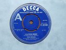 The Birds - Leaving Here c/w Next In Line 1965 UK 45 DECCA DEMO MOD FREAKBEAT