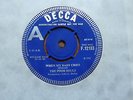 The Poor Souls - When My Baby Cries 1965 UK 45 DECCA DEMO MOD