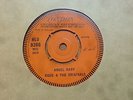 Rosie & The Originals - Angel Baby 1960 UK 45 LONDON DEMO