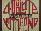 CHOCOLATE WATCHBAND: Let's Talk About Girls LP Sealed (France, in heavy poly ba