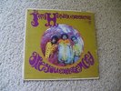 The Jimi Hendrix Experience, Are You Experienced, R 6261, Mono, Reprise