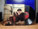 JACQUELIN DU PRE DANIEL BARENBOIM HMV ASD2331 1ST SEMI LABEL