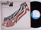 LEE MORGAN The Rumproller BLUE NOTE LP VG++ promo mono NY USA