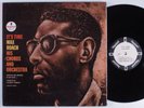 MAX ROACH It's Time IMPULSE LP mono wlp gatefold