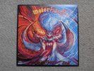 Motorhead-Another Perfect Day U.S. LP Mercury Promo Autographed Signed NM-/VG+
