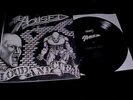ABUSED Loud And Clear RARE ORIGINAL 1983 NEW YORK HARDCORE PUNK 7