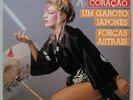 MARTHA CORACAO - 