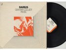 LP Graham Collier Music - Darius MOSAIC GCM 741...HARRY BECKETT...VG++ TO NM