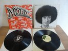 MICK FARREN THE DEVIANTS 2 ALBEN CARNIVOROUS CIRCUS & VAMPIRES STOLE MY LUNCH