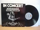TASTE feat. RORY GALLAGHER - IN CONCERT RARE GERMAN ARIOLA LP IN MINT COND.