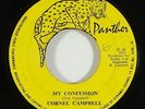 Cornel Campbell 