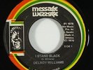 Delroy Williams 