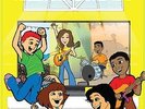 Musical PE for You & Me, Volume 2
