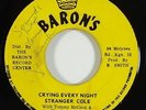 Stranger Cole 