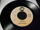 SHARON RIDLEY Changin' RARE 70s MODERN SOUL DEMO 45 on TABU Hear