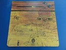 ALICE COOPER  SCHOOL'S OUT Warner Bros German LP Desk Sleeve nr MINT STUNNING