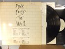 PINK FLOYD The Wall ** 2XLP orig. US issue 1979 PROMO no barcode
