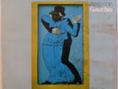 STEELY DAN 'Gaucho' - MCF 3090 - Vinyl LP Album 1st Press - UK 1980 - VG/VG