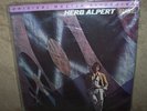 MFSL LP * SEALED * HERB ALPERT * RISE * MOBILE FIDELITY