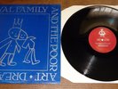 ROYAL FAMILY AND THE POOR   ART DREAM DOMINION   UK FACTORY VINYL 12