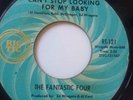 NORTHERN SOUL 45/ FANTASTIC FOUR 