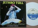 JETHRO TULL A STITCH IN TIME (WHITE) 7