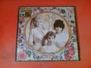 DOLLY PARTON EMMYLOU HARRIS LINDA RONSTADT Trio: Farther Along 2 X 12” Vinyl LP