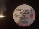 The Dynamic Duo Featuring Shaquan ?– Knights Of The Turntables
