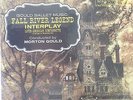 GOULD-FALL RIVER LEGEND-INTERPLAY CONDUCTED by GOULD RCA LIVING STEREO LSC-2532