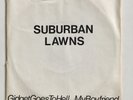SUBURBAN LAWNS Gidget Goes To Hell 7