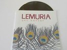 LEMURIA Get Better LP GOLD/SILVER VINYL asian man RARE UNPLAYED