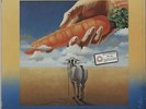 Badfinger Ass - shrink USA vinyl LP album record SW-3411 APPLE 1973