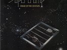 Supertramp Crime Of The Century - 1st - EX vinyl LP album record UK AMLS68258