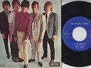 The ROLLING STONES * If You Need Me * 1964 Belgian-French EP * 60's BEAT MOD R&B