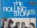The ROLLING STONES * If You Need Me * 1964 BELGIUM EP * Blue Cover *