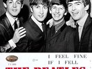 BEATLES ULTRA  ''I FEEL FINE