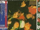 THE PRETTY THINGS - GET THE PICTURE? 2007 K2HD REMASTERED JAPAN MINI LP CD