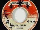 Tyrone 