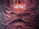 LODUCA, Joseph - Evil Dead 2 (Soundtrack) - Vinyl (LP)