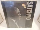 LOUIS ARMSTRONG SATCHMO History of Jazz Series Jack Cullen 1976 Varese SEALED LP