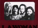 DOORS-L.A. WOMAN  (UK IMPORT)  VINYL NEW